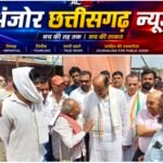गरीबों के आशियाने उजाड़कर नहीं होगा विकास, फोरलेन पर जयसिंह अग्रवाल का बड़ा बयान