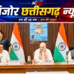 महानदी विवाद पर दिल्ली में बड़ी बैठक, साय बोले- ऐसी राह निकले जिसमें दोनों राज्यों की जीत