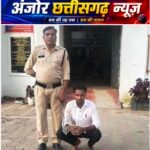 शटर तोड़कर गुटखा-नकदी चोरी, 2 नाबालिग समेत तीन गिरफ्तार