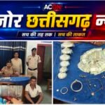 घर और आश्रम में चोरी से हड़कंप, चंद घंटों में दो आरोपी गिरफ्तार