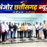 तहसील साहू संघ की बैठक में समाजहित के कई फैसले, सुभाष साहू बने युवा प्रकोष्ठ अध्यक्ष