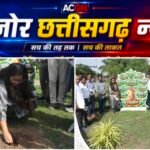 कलेक्टर ने बोया ‘शब्दबीज’, अब बच्चों के ज्ञान में उगेगा भविष्य