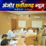 जनदर्शन में पहुंचे 114 आवेदन, कलेक्टर ने अफसरों को दिए संवेदनशीलता से निराकरण के निर्देश