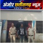 जुनवानी में चिट्टा बेचने ग्राहक तलाश रहा युवक गिरफ्तार, 10.51 ग्राम हेरोइन जब्त