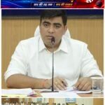 कटघोरा-अंबिकापुर एनएच के घाट क्षेत्रों में क्रैश बैरियर और रोशनी बढ़ाने के निर्देश