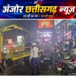 MG रोड चौपाटी पर अवैध पार्किंग वालों पर शिकंजा, क्रेन और व्हील लॉक से कार्रवाई