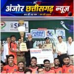 खेलों से अनुशासन और करियर की नई राह मिलती है: राज्यपाल रमेन डेका