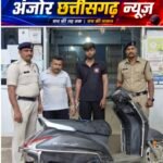 नशे के कारोबार पर पुलिस का वार, 4 आरोपी गिरफ्तार; सप्लाई का राज अब भी बाकी!