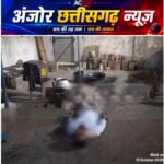 होटल के कमरे में फंदे से लटका मिला युवक, सुबह-सुबह मचा हड़कंप