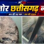 झोराघाट घूमने निकले दो युवक हादसे का शिकार, मोड़ पर पुल से नीचे गिरी बाइक, एक की मौत