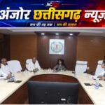 दशहरा उत्सव को लेकर प्रशासन अलर्ट, रूट और यातायात व्यवस्था पर मंथन