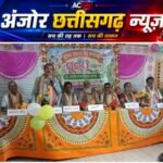 सुरभि महोत्सव में खिला बच्चों का हुनर, उत्साह से गूंजा परिसर