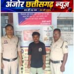 मासूम की चुप्पी टूटी, आरोपी पहुंचा सलाखों के पीछे!