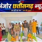शस्त्र पूजन के साथ पुलिस का बड़ा संकल्प, सुरक्षा और शांति पर जोर