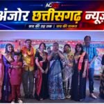 डांडिया की धूम के बीच दो चेहरों को मिली नई पहचान, सना साहू और एंजल मोहंती बनीं ब्रांड एंबेसडर