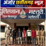 रावण दहन के बाद पुरानी रंजिश में खूनी हमला, नाबालिग के सिर पर गंभीर चोट; 5 आरोपी गिरफ्तार