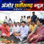 बरेठ समाज को 15 लाख का भवन, कोरबा में 96.76 लाख के विकास कार्यों की सौगात