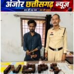 ओडिशा से नशीली गोलियां लाकर रायपुर में खपाने की तैयारी, 8.40 लाख की 2100 टैबलेट के साथ आरोपी गिरफ्तार