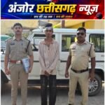 पेंड्रा में चाकूबाजी से युवक घायल, पुलिस ने 19 वर्षीय आरोपी को किया गिरफ्तार
