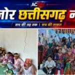 नौ दिन की पूजा, नवमी पर खास अनुष्ठान, बगाड़ गांव में कैसे दिखी आस्था और एकता की मिसाल?