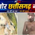 पुल की रेलिंग से टकराई बाइक, मौके पर थम गई एक युवक की सांस, दूसरा अस्पताल में भर्ती