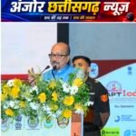 दवाओं की कीमत से लेकर नकली दवाओं के खतरे तक –&nbsp; राज्यपाल ने उठाए स्वास्थ्य व्यवस्था के अहम सवाल, ग्रामीणों तक इलाज पहुंचाने पर दिया जोर