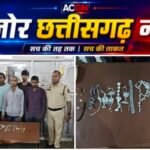 सूने मकान को बनाया निशाना! चोरी का माल खरीदने वालों तक पहुंची पुलिस, 6 पकड़े गए