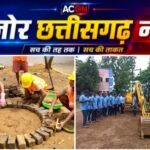 हुनर से बदल रही बस्तर की तस्वीर, 2,323 पुनर्वासितों को मिला प्रशिक्षण