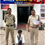 इंस्टाग्राम की दोस्ती का खौफनाक अंजाम! 13 साल की बच्ची को ले गया डोंगरगढ़