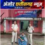 मुर्गा जल्दी नहीं मिला तो भड़का दुकानदार! लोहे के कत्ते से युवक के पैर पर किया वार, आरोपी गिरफ्तार