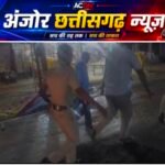सड़क पर मौत, व्यवस्था पर सवाल! ट्रेलर की चपेट में आए 70 वर्षीय बुजुर्ग की दर्दनाक मौत