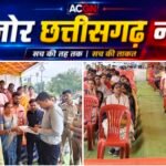 ग्रेड पे की मांग पर नर्सेस का बड़ा आंदोलन, दीपावली तक अल्टीमेटम; फिर अनिश्चितकालीन हड़ताल की चेतावनी